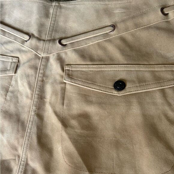 NWOT We The Free Sierra Mini Skirt | Size 0 | Chesapeake - Picture 11 of 12